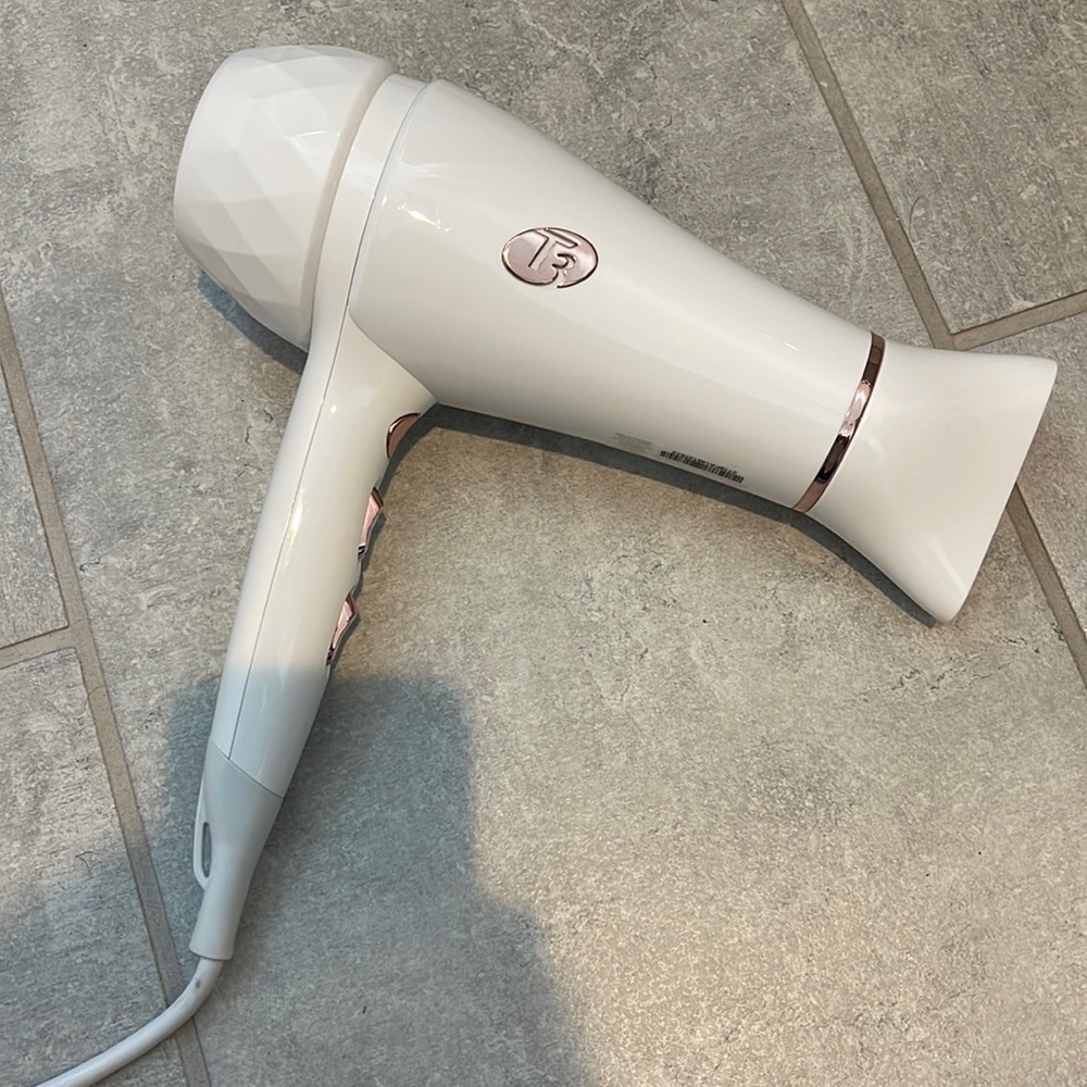 T3 FEATHERWEIGHT 2